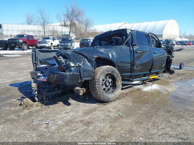 Aukcja sprzedaży 2016 Ram 2500 Big Horn, vin: 3C6UR5DLXGG113346, numer aukcji: 44640870