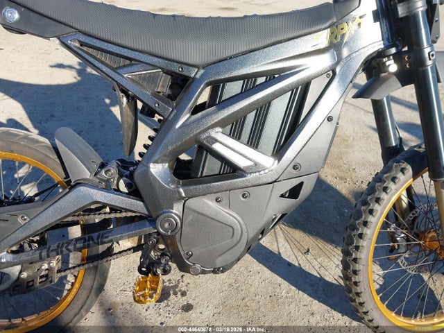 SF6ABWXB3SA000073 Throne Cycles Et7