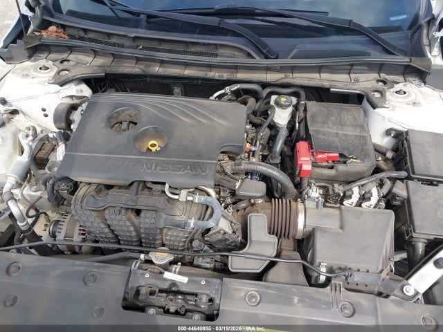 Nissan Altima 2.5 Sr 2019 1N4BL4CVXKC257057 Image 10