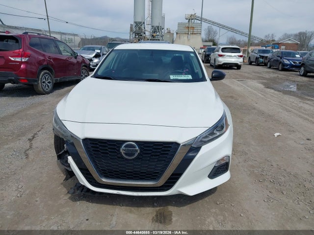 Nissan Altima 2.5 Sr 2019 1N4BL4CVXKC257057 Image 12