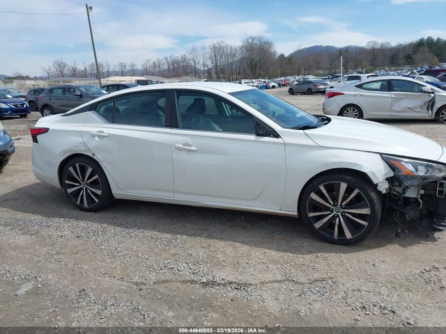 Nissan Altima 2.5 Sr 2019 1N4BL4CVXKC257057 Image 13