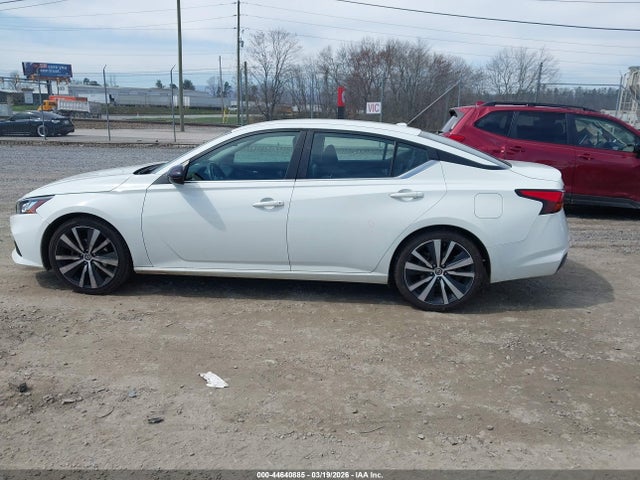 Nissan Altima 2.5 Sr 2019 1N4BL4CVXKC257057 Image 14