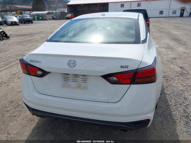 Nissan Altima 2.5 Sr 2019 1N4BL4CVXKC257057 Image 16