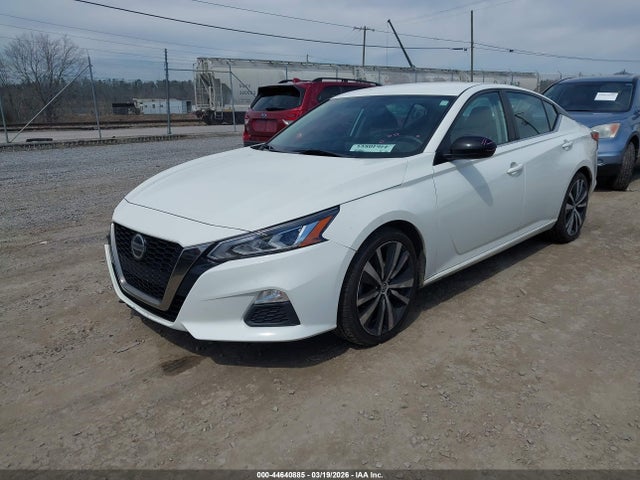 Nissan Altima 2.5 Sr 2019 1N4BL4CVXKC257057 Image 2
