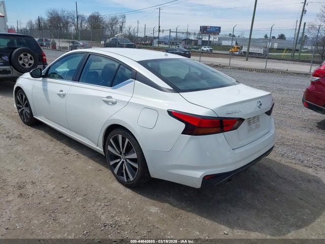 Nissan Altima 2.5 Sr 2019 1N4BL4CVXKC257057 Image 3