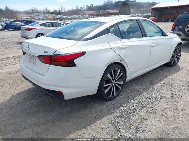 Nissan Altima 2.5 Sr 2019 1N4BL4CVXKC257057 Image 4