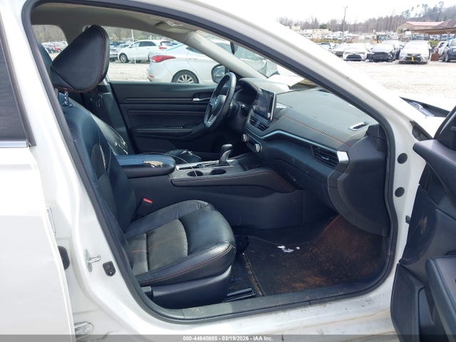 Nissan Altima 2.5 Sr 2019 1N4BL4CVXKC257057 Image 5