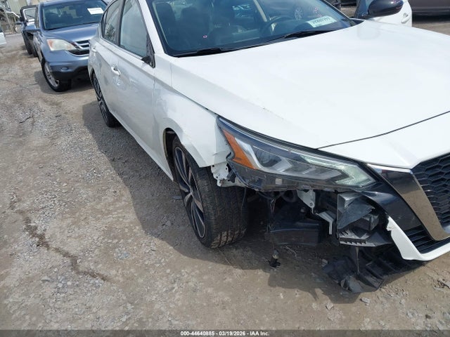 Nissan Altima 2.5 Sr 2019 1N4BL4CVXKC257057 Image 6
