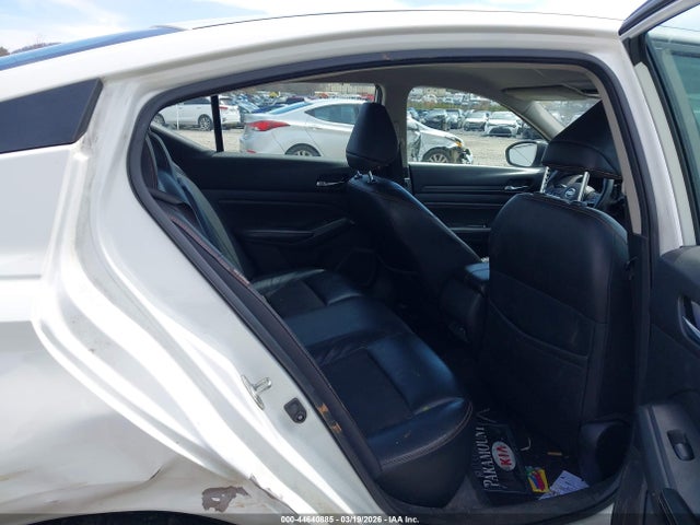 Nissan Altima 2.5 Sr 2019 1N4BL4CVXKC257057 Image 8