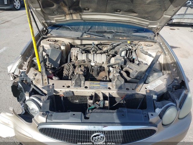 Aukcja sprzedaży 2005 Buick Lacrosse Cxl, vin: 2G4WD532351264894, numer aukcji: 44640889