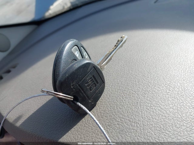 Aukcja sprzedaży 2005 Buick Lacrosse Cxl, vin: 2G4WD532351264894, numer aukcji: 44640889