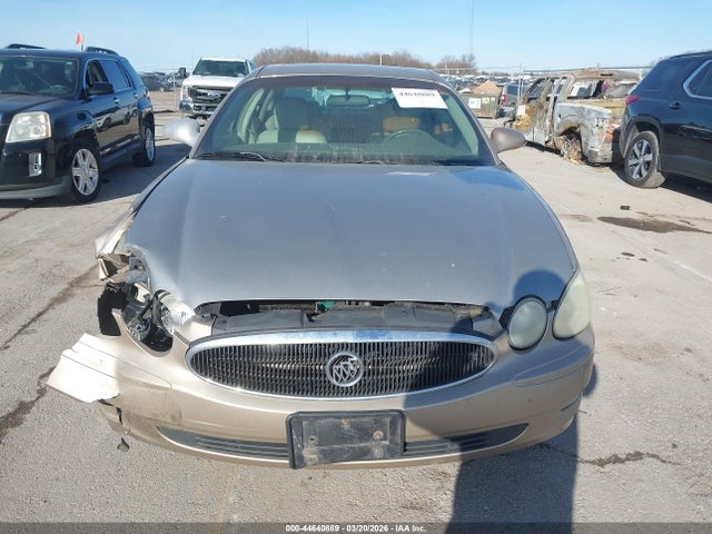 Aukcja sprzedaży 2005 Buick Lacrosse Cxl, vin: 2G4WD532351264894, numer aukcji: 44640889