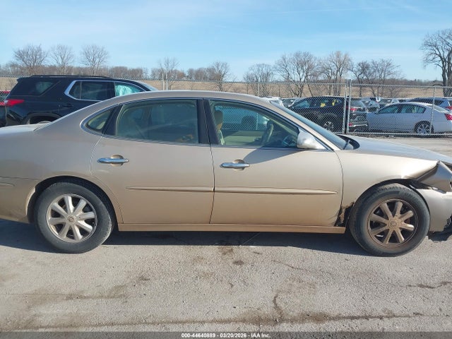 Aukcja sprzedaży 2005 Buick Lacrosse Cxl, vin: 2G4WD532351264894, numer aukcji: 44640889