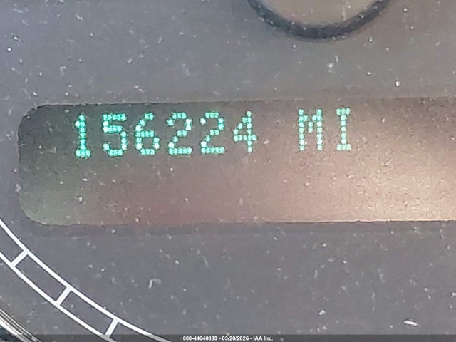 Aukcja sprzedaży 2005 Buick Lacrosse Cxl, vin: 2G4WD532351264894, numer aukcji: 44640889