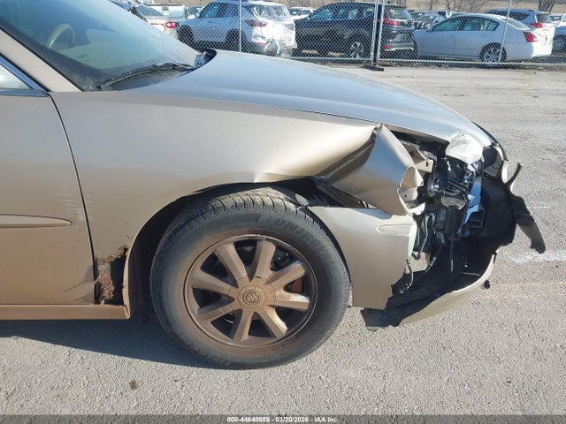 Aukcja sprzedaży 2005 Buick Lacrosse Cxl, vin: 2G4WD532351264894, numer aukcji: 44640889