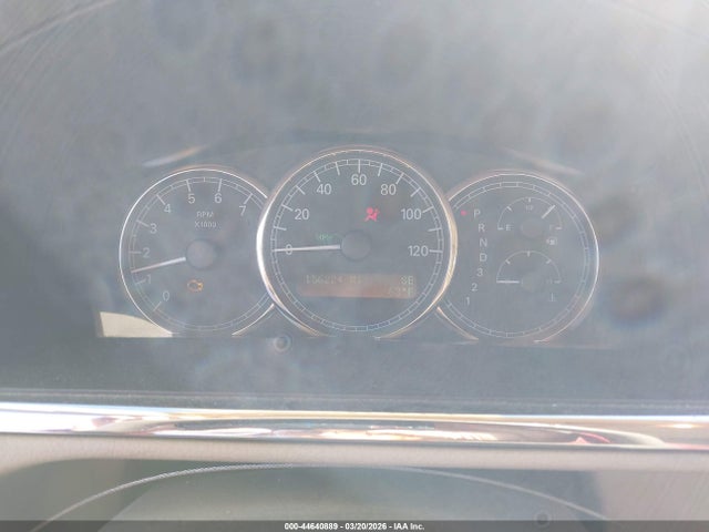 Aukcja sprzedaży 2005 Buick Lacrosse Cxl, vin: 2G4WD532351264894, numer aukcji: 44640889