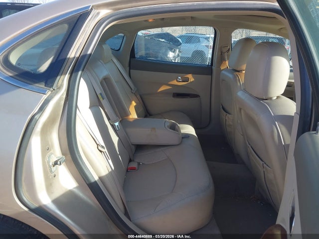 Aukcja sprzedaży 2005 Buick Lacrosse Cxl, vin: 2G4WD532351264894, numer aukcji: 44640889