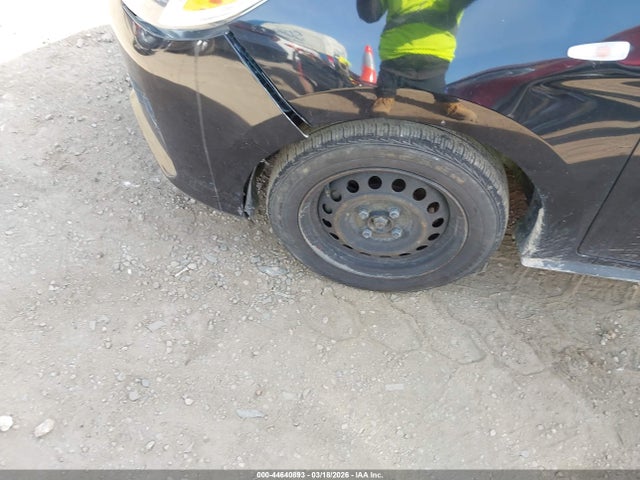 Aukcja sprzedaży 2022 Mitsubishi Mirage G4 Black Edition/es/le, vin: ML32FUFJ7NHF07359, numer aukcji: 44640893