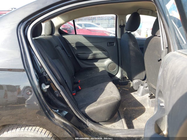 Aukcja sprzedaży 2022 Mitsubishi Mirage G4 Black Edition/es/le, vin: ML32FUFJ7NHF07359, numer aukcji: 44640893