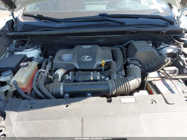 Aukcja sprzedaży 2019 Lexus Nx 300 F Sport, vin: JTJYARBZ8K2139992, numer aukcji: 44640896