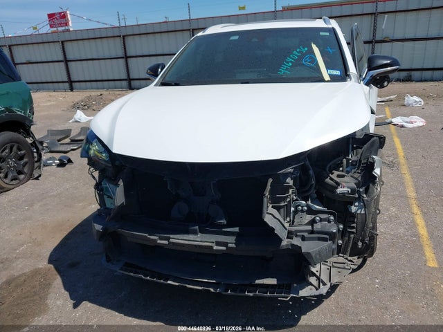 Aukcja sprzedaży 2019 Lexus Nx 300 F Sport, vin: JTJYARBZ8K2139992, numer aukcji: 44640896