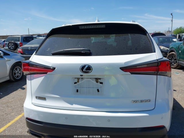 Aukcja sprzedaży 2019 Lexus Nx 300 F Sport, vin: JTJYARBZ8K2139992, numer aukcji: 44640896