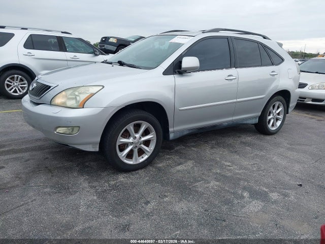 2009 Lexus Rx 350 მანქანა იყიდება აუქციონზე, vin: 2T2GK31U19C070777, აუქციონის ნომერი: 44640897
