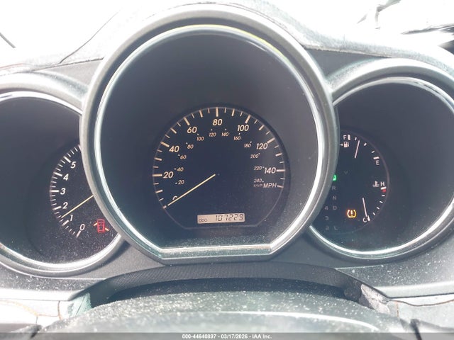 2009 Lexus Rx 350 მანქანა იყიდება აუქციონზე, vin: 2T2GK31U19C070777, აუქციონის ნომერი: 44640897