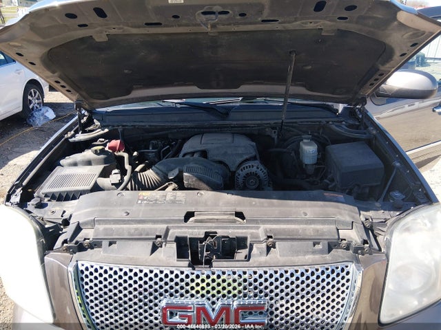 Продажа на аукционе авто 2012 Gmc Yukon Xl 1500 Denali, vin: 1GKS2MEF6CR191743, номер лота: 44640898