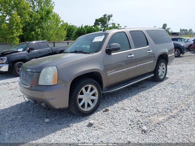 Продажа на аукционе авто 2012 Gmc Yukon Xl 1500 Denali, vin: 1GKS2MEF6CR191743, номер лота: 44640898