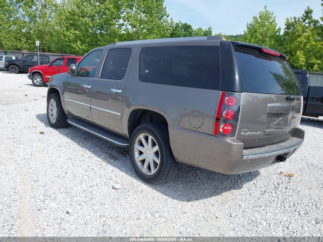 Продажа на аукционе авто 2012 Gmc Yukon Xl 1500 Denali, vin: 1GKS2MEF6CR191743, номер лота: 44640898