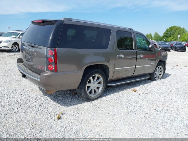 Продажа на аукционе авто 2012 Gmc Yukon Xl 1500 Denali, vin: 1GKS2MEF6CR191743, номер лота: 44640898