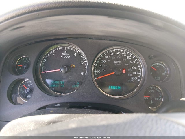 Продажа на аукционе авто 2012 Gmc Yukon Xl 1500 Denali, vin: 1GKS2MEF6CR191743, номер лота: 44640898