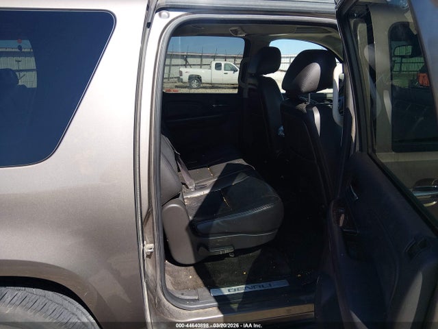 Продажа на аукционе авто 2012 Gmc Yukon Xl 1500 Denali, vin: 1GKS2MEF6CR191743, номер лота: 44640898