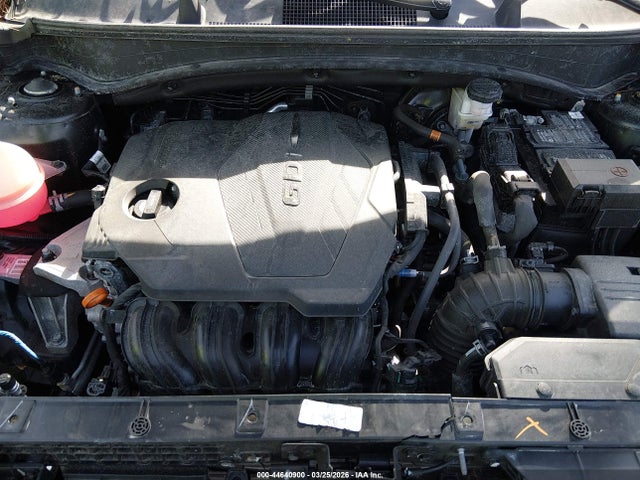 Продажа на аукционе авто 2025 Kia Sportage X-line, vin: 5XYK6CDF9SG256609, номер лота: 44640900