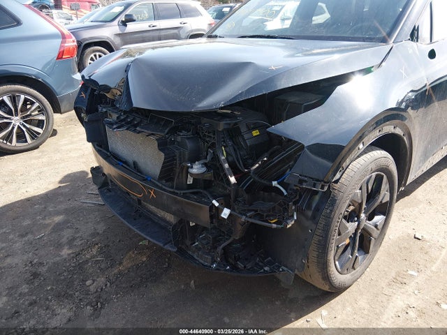 Продажа на аукционе авто 2025 Kia Sportage X-line, vin: 5XYK6CDF9SG256609, номер лота: 44640900
