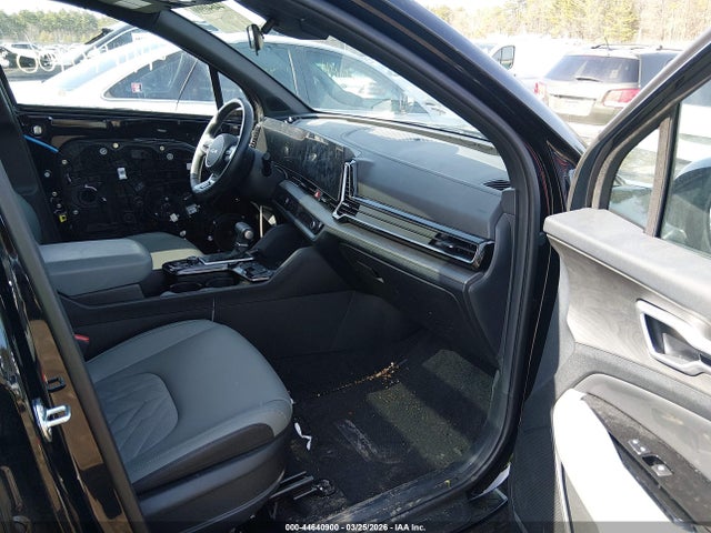 Продажа на аукционе авто 2025 Kia Sportage X-line, vin: 5XYK6CDF9SG256609, номер лота: 44640900