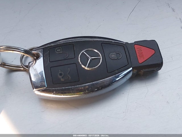 WDDHF5KB3GB300200 Mercedes-Benz E 350