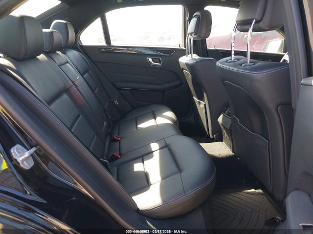 WDDHF5KB3GB300200 Mercedes-Benz E 350