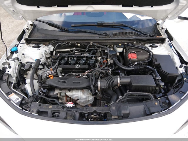 Aukcja sprzedaży 2023 Acura Integra A-spec, vin: 19UDE4H33PA008334, numer aukcji: 44640906
