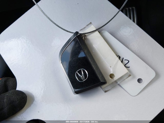 Aukcja sprzedaży 2023 Acura Integra A-spec, vin: 19UDE4H33PA008334, numer aukcji: 44640906