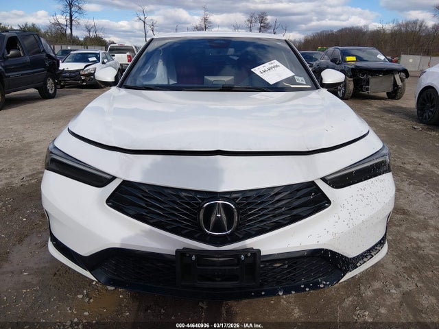 Aukcja sprzedaży 2023 Acura Integra A-spec, vin: 19UDE4H33PA008334, numer aukcji: 44640906