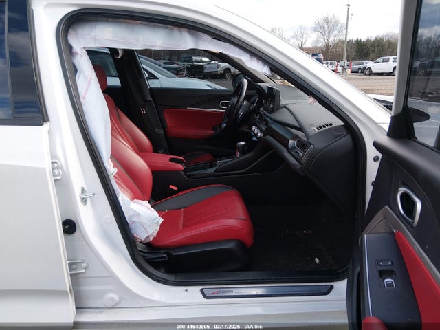 Aukcja sprzedaży 2023 Acura Integra A-spec, vin: 19UDE4H33PA008334, numer aukcji: 44640906