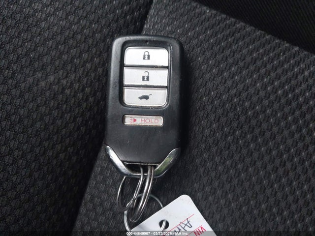 Honda HR-V EX 2017 3CZRU6H58HM727274 Image 11