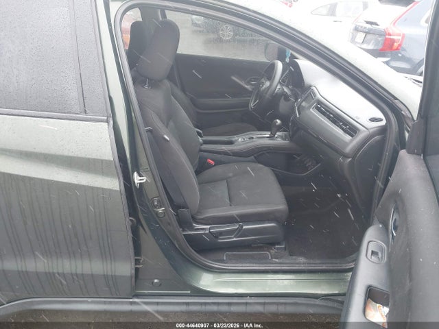 Honda HR-V EX 2017 3CZRU6H58HM727274 Image 5