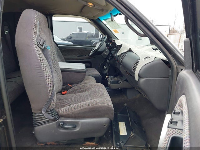 2000 DODGE RAM 1500 3B7HF13Z6YM214629 Photo 4