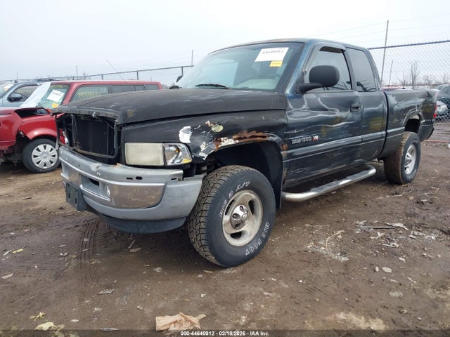 2000 DODGE RAM 1500 3B7HF13Z6YM214629 Photo 5