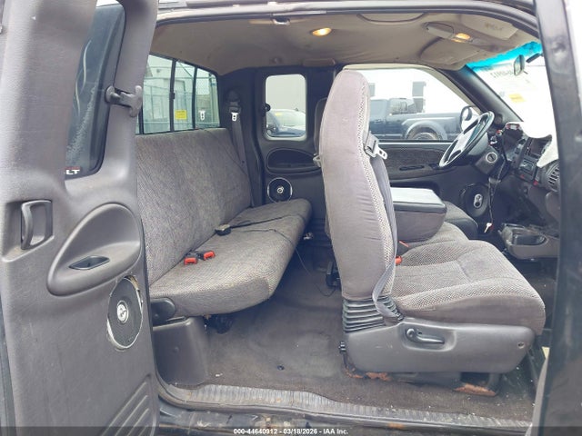 2000 DODGE RAM 1500 3B7HF13Z6YM214629 Photo 7