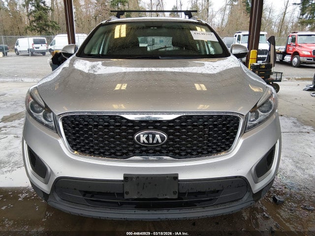 5XYPGDA54HG334937 KIA Sorento 3.3l Lx