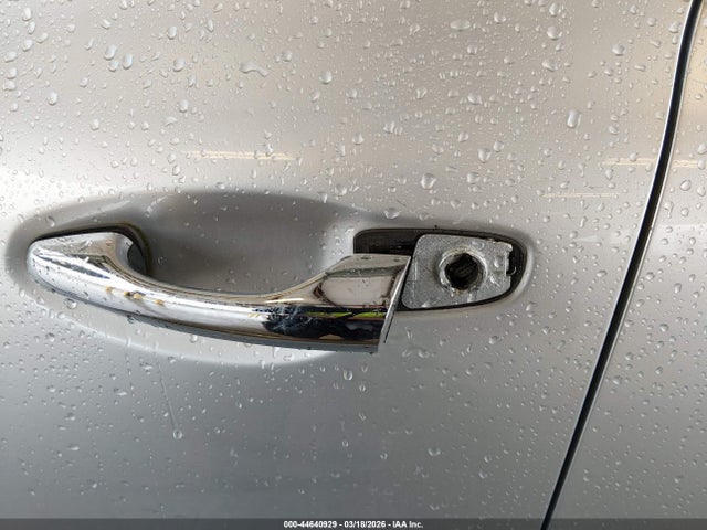 5XYPGDA54HG334937 KIA Sorento 3.3l Lx